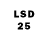 Amphetamine 97% Kelvin Philip